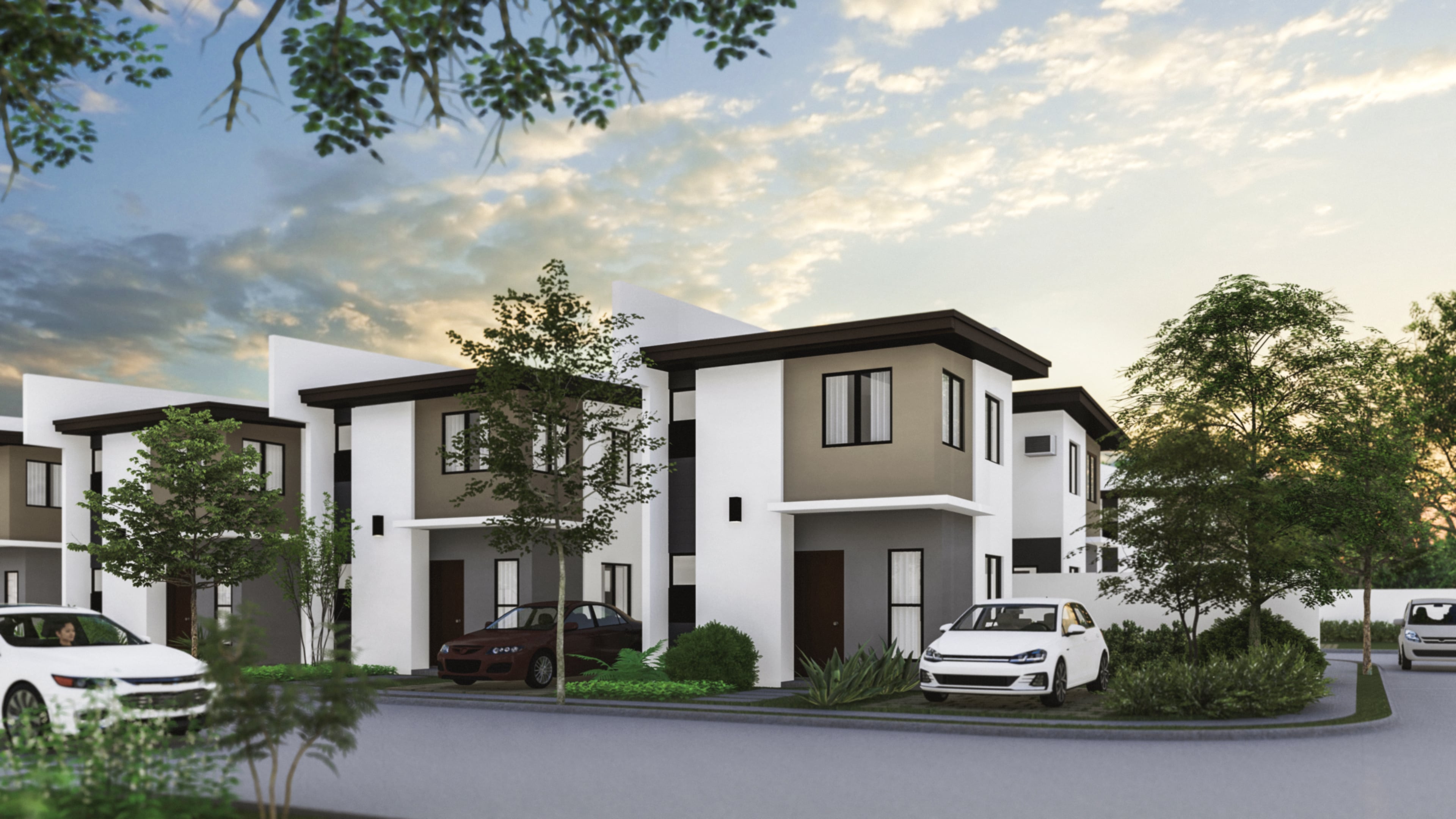 Project Location Hero Banner